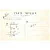 Image 2 : Art Deco Ladies Fur Advertising Postcard