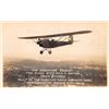 Image 1 : The American Eaglet Aircraft Corp. Fairfax Airport, Kansas City Photo PC