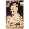 Image 1 : Our Hero Capt. Charles A. Lindbergh Aviation Photo PC
