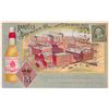 Image 1 : Bartels Brewing Co. Syracuse, New York Advertising Card