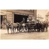 Image 1 : Real Photo Indian Orchard, Massachusetts Hose. Co. No. 5 Fire Engine Department PC