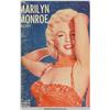 Image 1 : Marilyn Monroe Cover Girl Color Transparency Slide