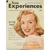 Image 1 : Marilyn Monroe Cover Girl Color Transparency Slide