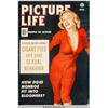 Image 1 : Marilyn Monroe Cover Girl Color Transparency Slide