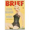 Image 1 : Marilyn Monroe Cover Girl Color Transparency Slide