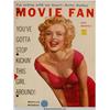 Image 1 : Marilyn Monroe Cover Girl Color Transparency Slide