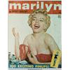 Image 1 : Marilyn Monroe Cover Girl Color Transparency Slide