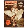 Image 1 : Marilyn Monroe Cover Girl Color Transparency Slide