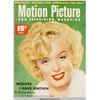 Image 1 : Marilyn Monroe Cover Girl Color Transparency Slide