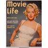 Image 1 : Marilyn Monroe Cover Girl Color Transparency Slide