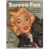 Image 1 : Marilyn Monroe Cover Girl Color Transparency Slide