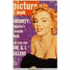 Image 1 : Marilyn Monroe Cover Girl Color Transparency Slide