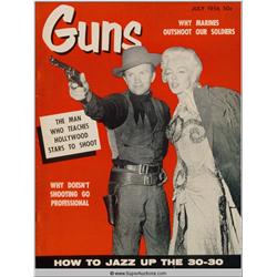 Marilyn Monroe Cover Girl Color Transparency Slide