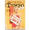 Image 1 : Marilyn Monroe Cover Girl Color Transparency Slide