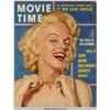 Image 1 : Marilyn Monroe Cover Girl Color Transparency Slide
