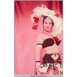 Marilyn Monroe Color Transparency Slide