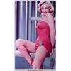 Image 1 : Marilyn Monroe Color Transparency Slide