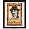 Image 1 : Wanted Posters "The Long Riders"