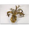 Image 1 : Wall Sconce {Bay Theater}