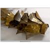 Image 3 : Wall Sconce {Bay Theater}