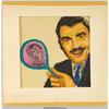 Image 1 : Illustrated Drawing {Ernie Kovacs Collection}