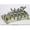 Image 1 : J & R Moviola 35 mm Footage Counter