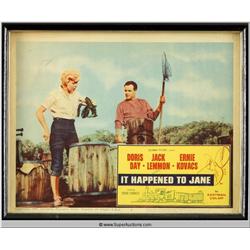 Lobby Cards {Doris Day Collection}