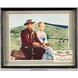 Lobby Cards {Doris Day Collection}