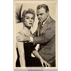 Lobby Cards / Pictures {Doris Day Collection}