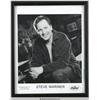 Image 1 : Autographed Picture of Steve Wariner