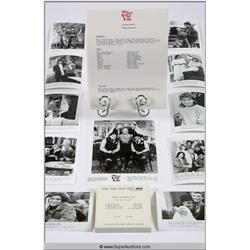 The Facts of Life Television Scripts