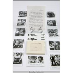 Sanford & Son Television Scripts