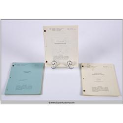 Baa Baa Black Sheet Television Scripts