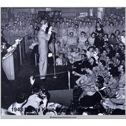 The Hollywood Canteen Pictures 