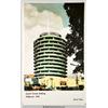 Image 1 : Capitol Records Building 