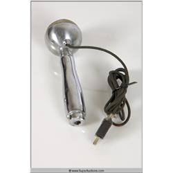 Electrovoice American Microphone