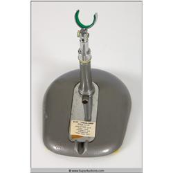 Atlas Streamliner DS-10 Microphone Stand