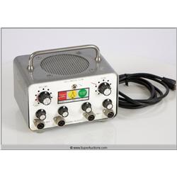 Hollywood Film Co. Sound Recorder