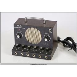 L & M Sound Recorder