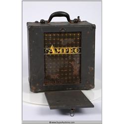 Ampro Y Series Speaker