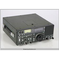 ICOM R-70 Receiver