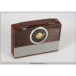 RCA Victor Radio