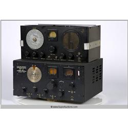 Hallicrafters Receivers