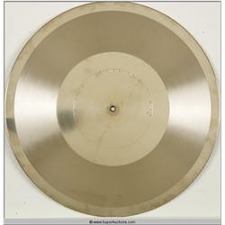 Vitaphone Disk