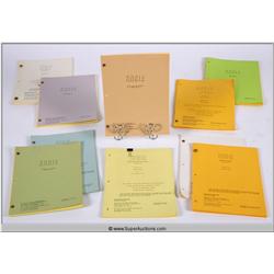 Angie Television Scripts