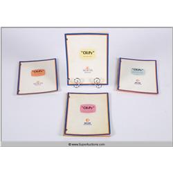 CHiPs Television Scripts