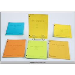 The Waltons Television Scripts