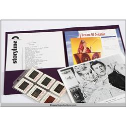 I Dream of Jeannie Media Kit