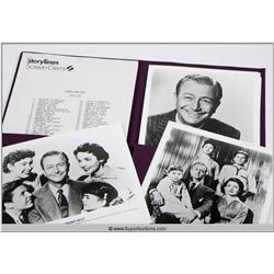 Father Knows Best Media Kit