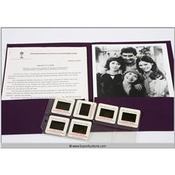 One Day At A Time Media Kit